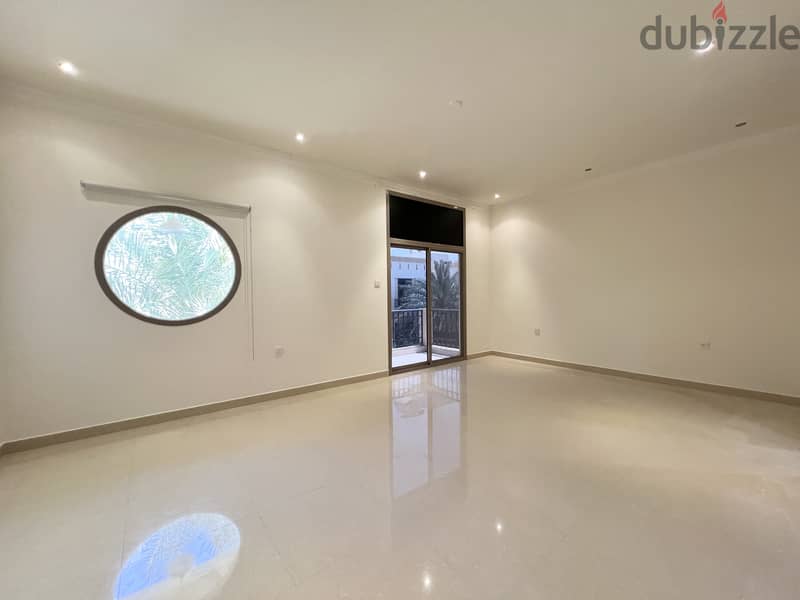 5BR Villa | Hamala | Private Pool | Near BSB 11