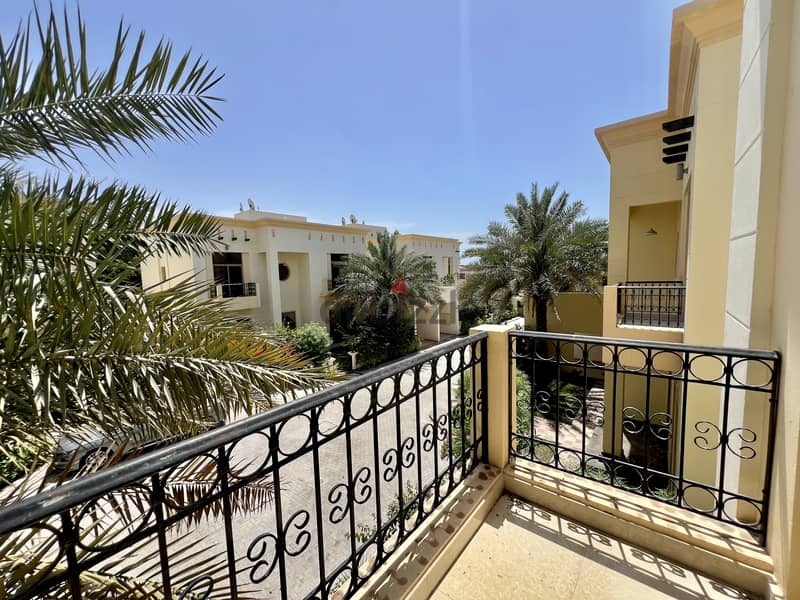 5BR Villa | Hamala | Private Pool | Near BSB 12