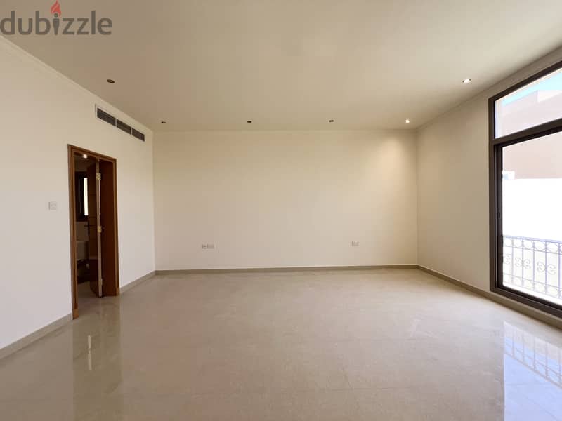 5BR Villa | Hamala | Private Pool | Near BSB 13