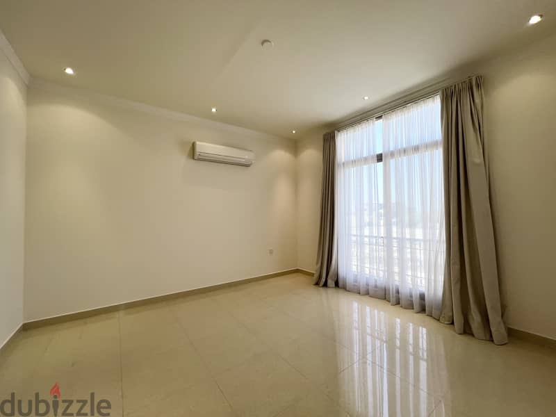 5BR Villa | Hamala | Private Pool | Near BSB 14
