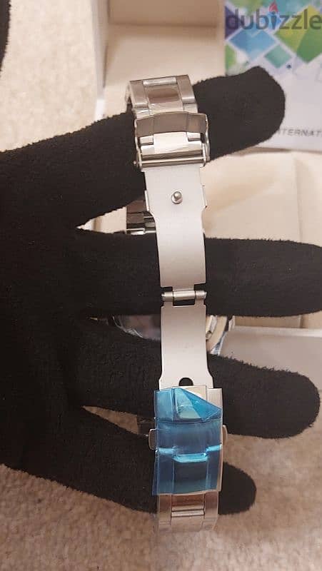 Diamond Milano Men's watch 11