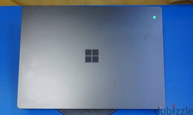 MS Surface laptop i7 11th generation 3