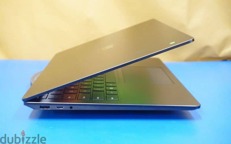 MS Surface laptop i7 11th generation 4