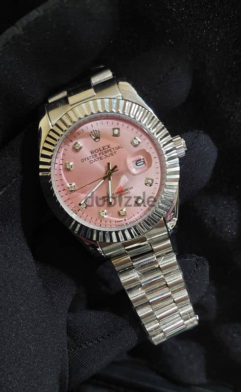 ROLEX DATEJUST 2