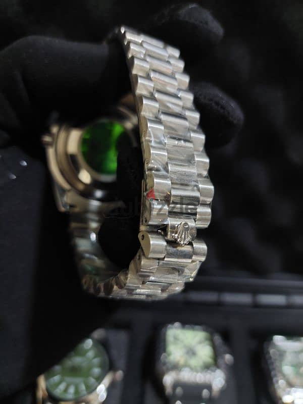 ROLEX DATEJUST 3