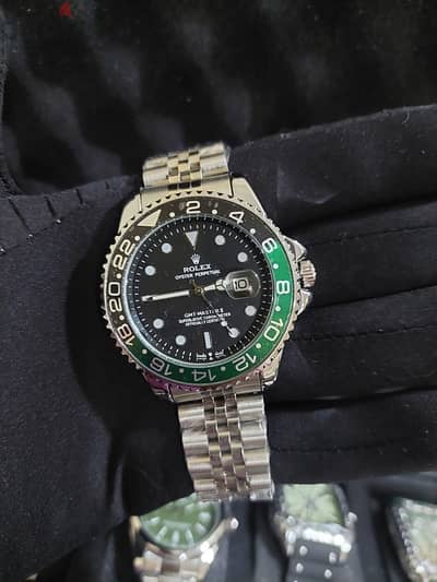 ROLEX AUTOMATIC MOVEMENT