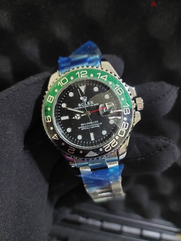 ROLEX AUTOMATIC MOVEMENT 1