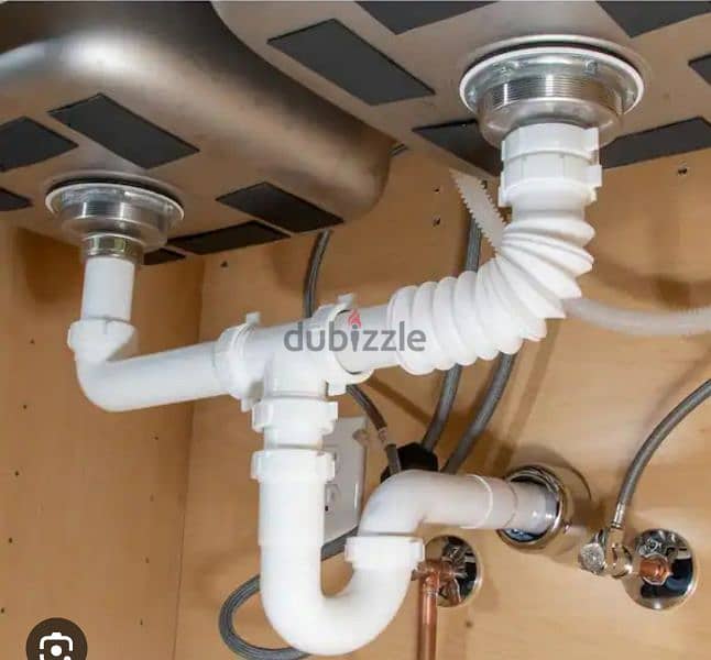 Building maintenance work   services available 15