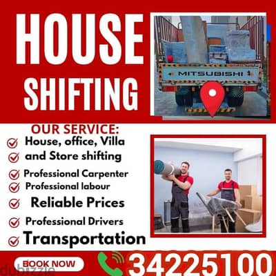 Juffair House Shifting uffair Furniture Transport load unload 34225100