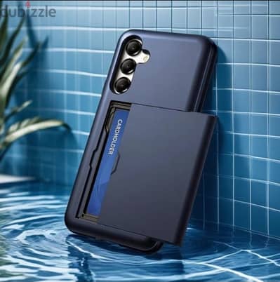 Wallet Case for Galaxy