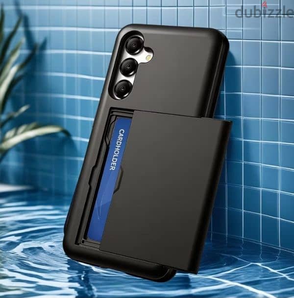 Wallet Case for Galaxy 3