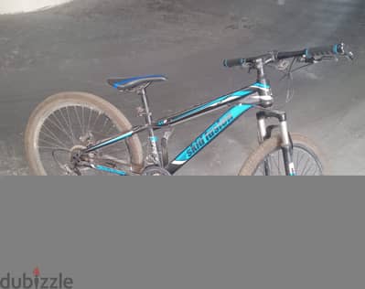 Bycycle