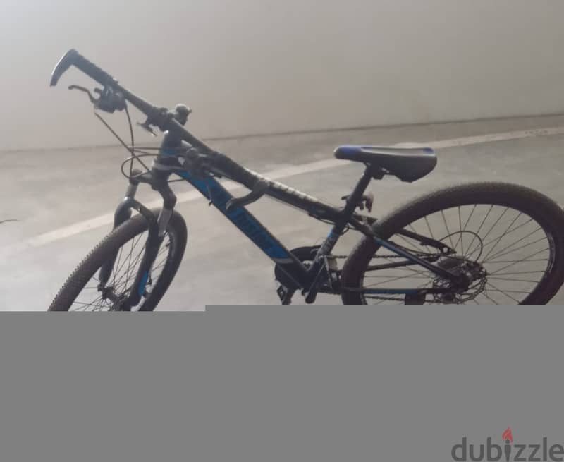 Bycycle 1
