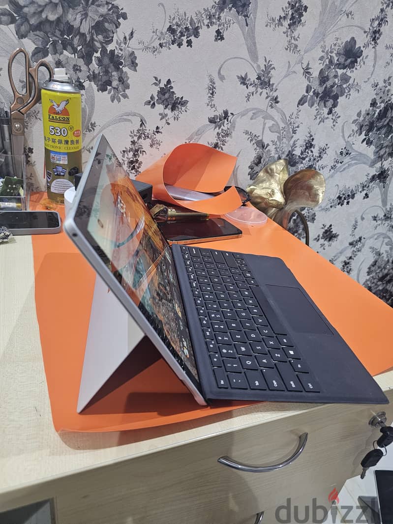 Microsoft Surface accessori -KB , Spen, protector , bag 1