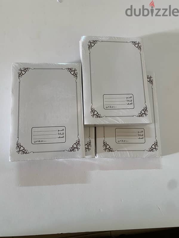 Statinery Items for Sale 11