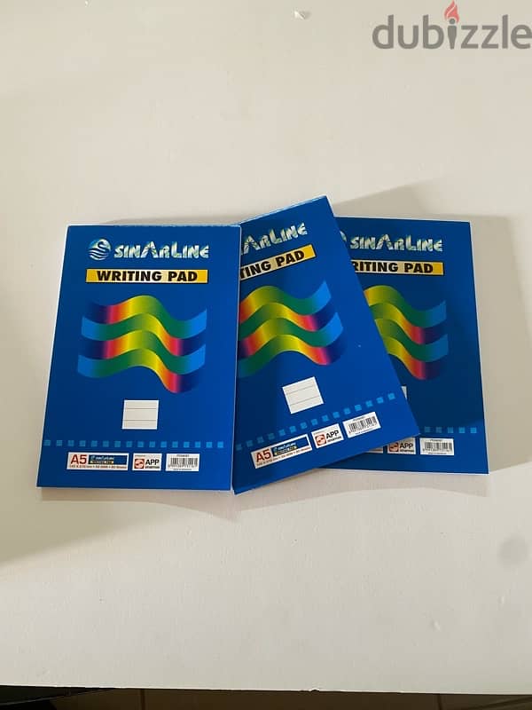 Statinery Items for Sale 12