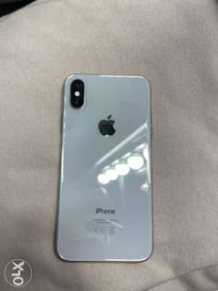 iPhone XS 64GB excellent condition 0