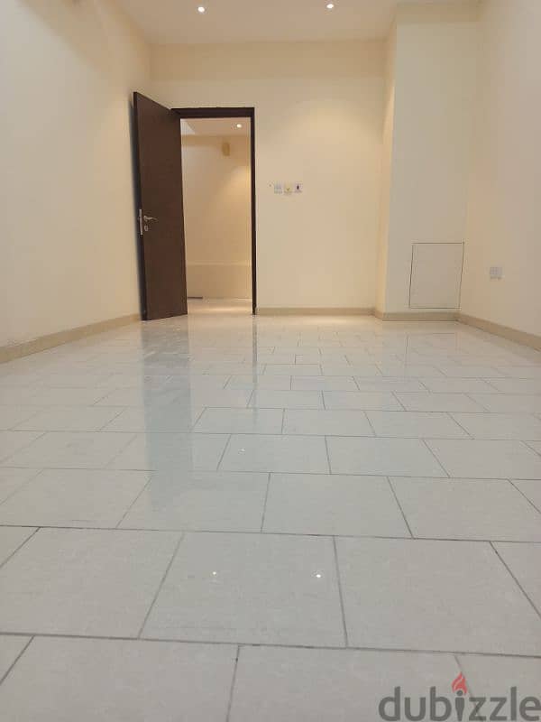 Bed Space with EWA in SALMABAD 3