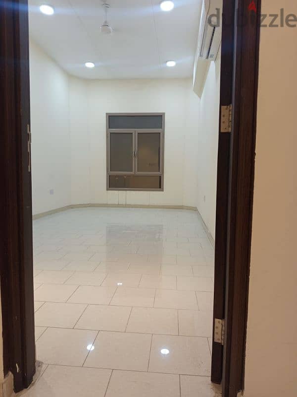 Bed Space with EWA in SALMABAD 4