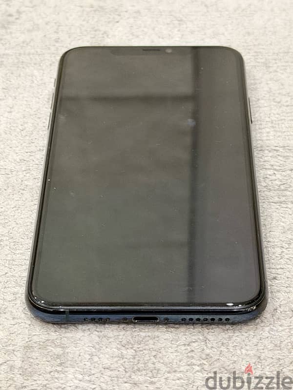Apple iPhone 11 Pro Max with complete box 3