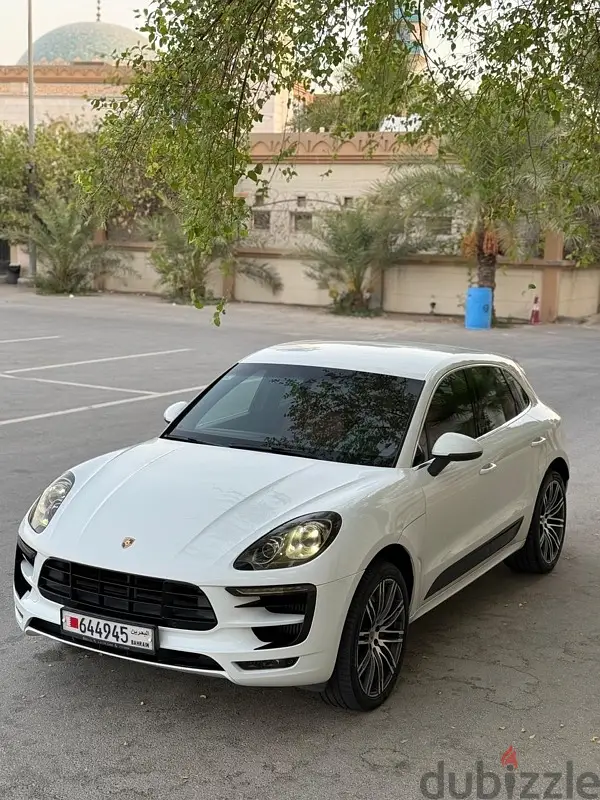 بورشه ماكان اس 2015429638247200204802