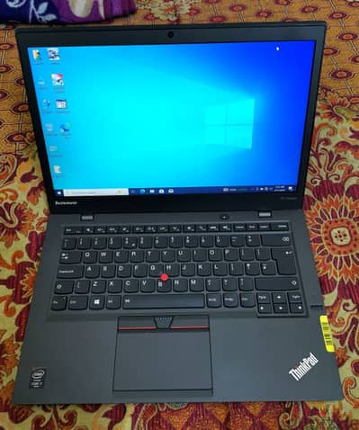 Lenovo ThinkPad i7 65bd