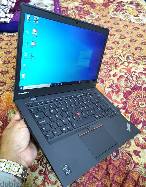 Lenovo ThinkPad i7 65bd 1