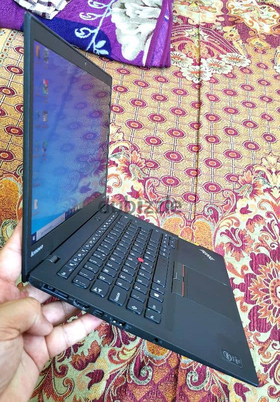 Lenovo ThinkPad i7 65bd 2