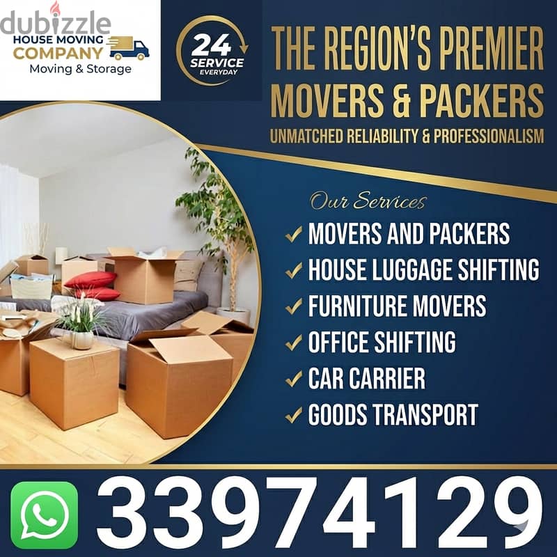 Room Flats Villa Shifting Moving Packing Service Available Anytime 24- 3