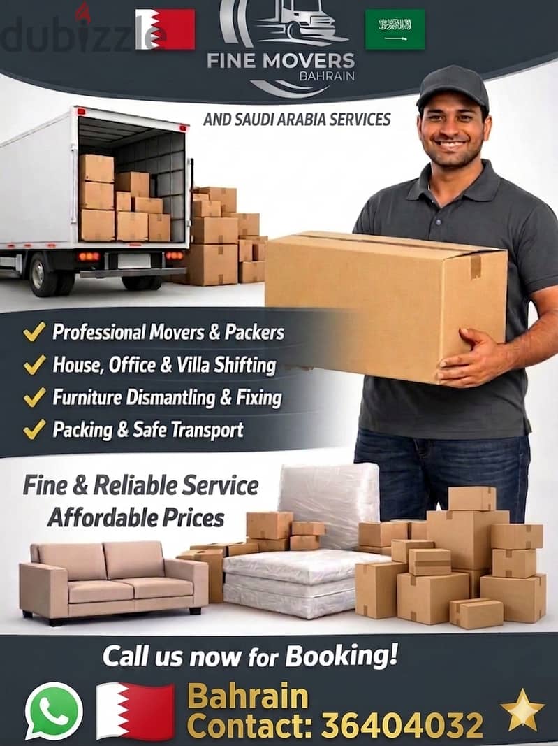 House shifting moving ​ Fine Movers: Professional Shifting Services 3