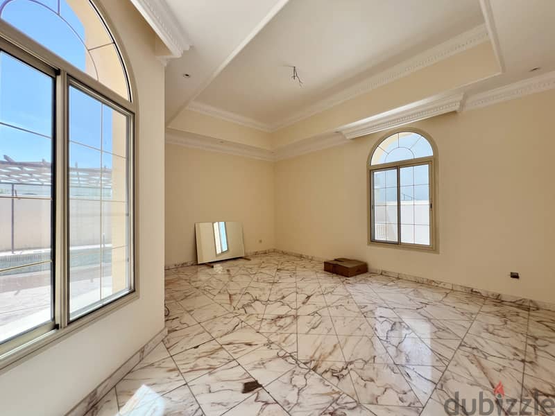 5BR Villa | West Riffa | Private Pool & Majlis 3