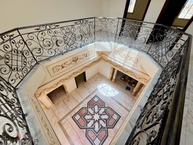 5BR Villa | West Riffa | Private Pool & Majlis 5
