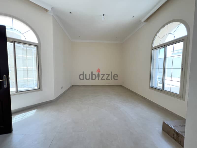 5BR Villa | West Riffa | Private Pool & Majlis 9