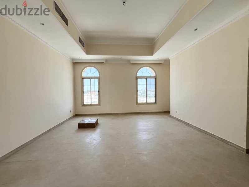 5BR Villa | West Riffa | Private Pool & Majlis 10