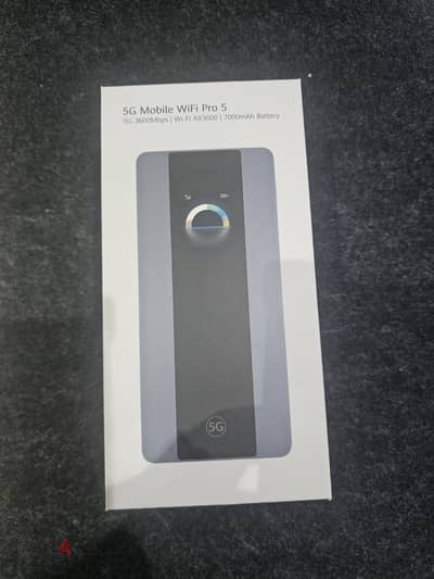 NEW 5G Wifi STC - 30BD - 39591018