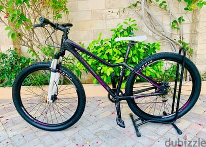 27.5” Branded MTB (Giant)