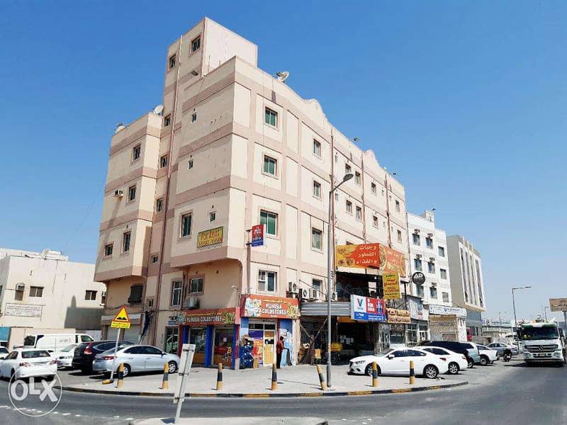 Great Deal-For rent Office space with Convenient budget in salmabad 0