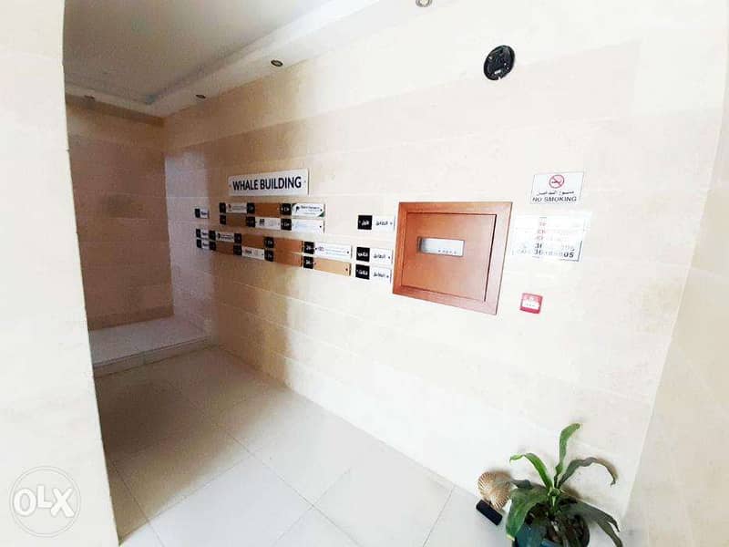 Great Deal-For rent Office space with Convenient budget in salmabad 1