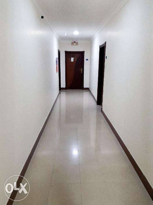 Great Deal-For rent Office space with Convenient budget in salmabad 4