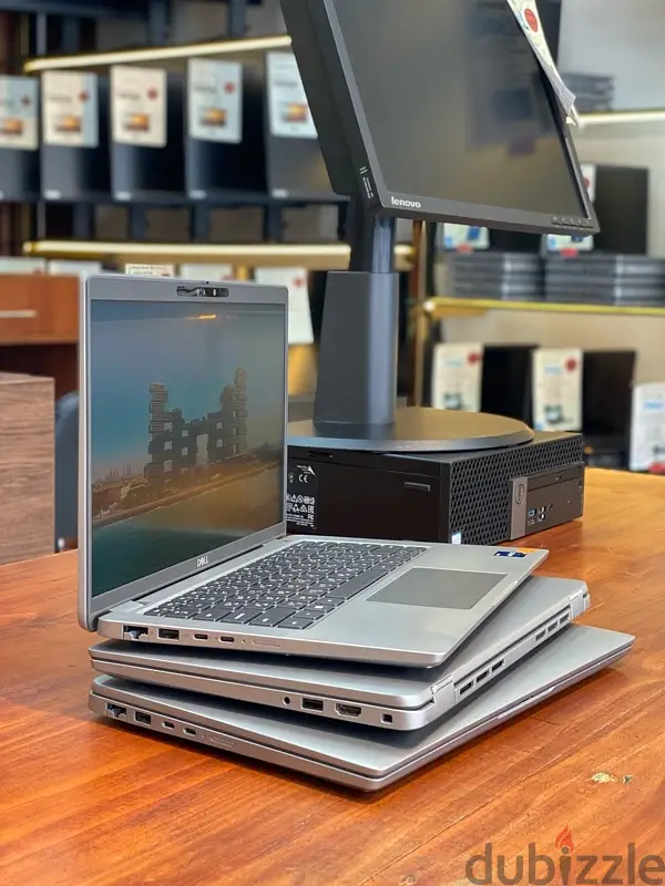 Dell Latitude 5440 Core i5-13th Generation430620541631877122