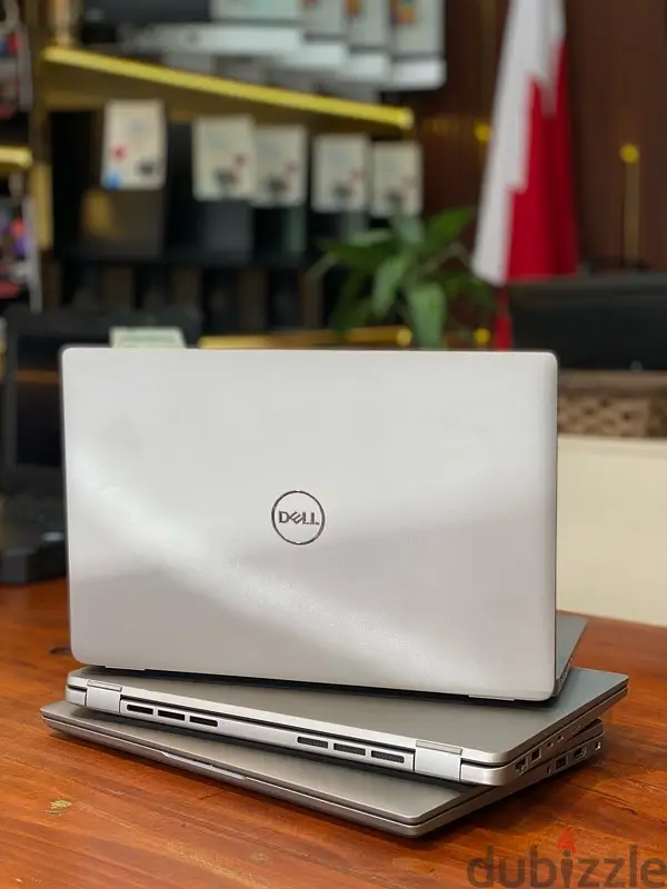 Dell Latitude 5440 Core i5-13th Generation430620541631877124