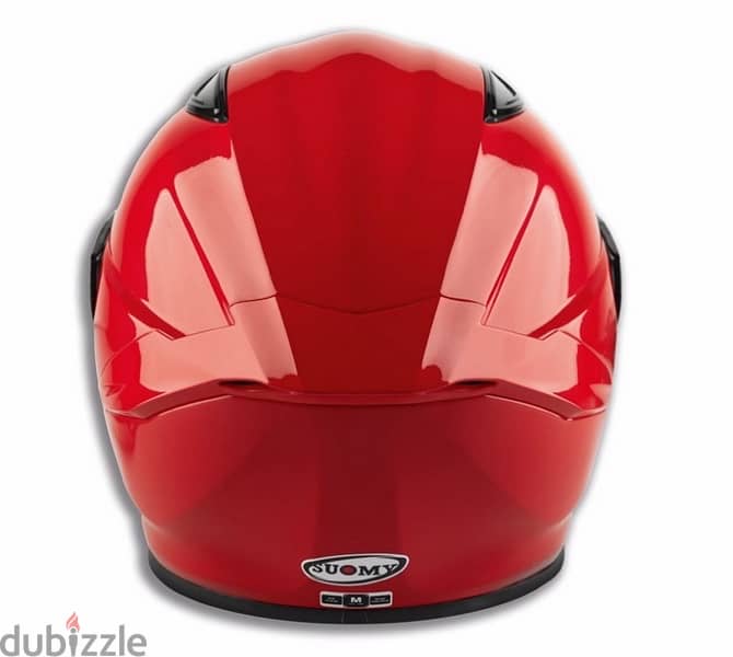 Ducati Suomy Helmet 2