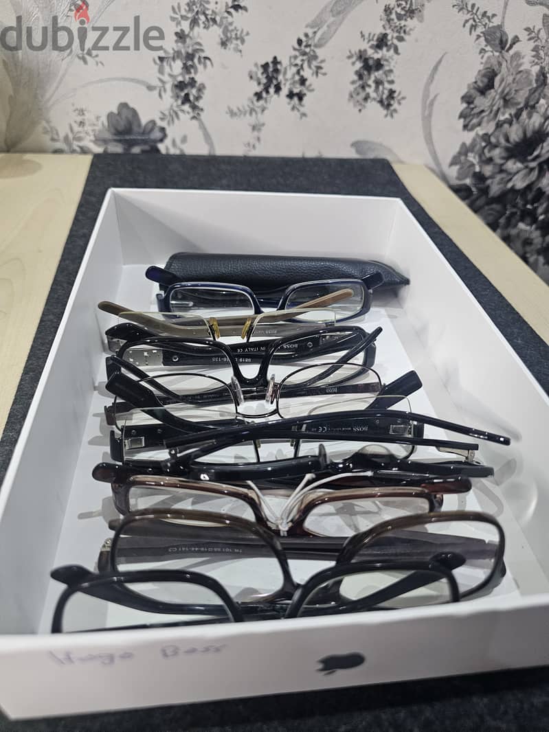 Frames for sale 5BD 5