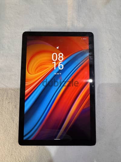 Lenovo Tab M10-  gen Model TB328XU - 4GB Ram -64GBSSD