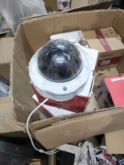 CCTV Accessories