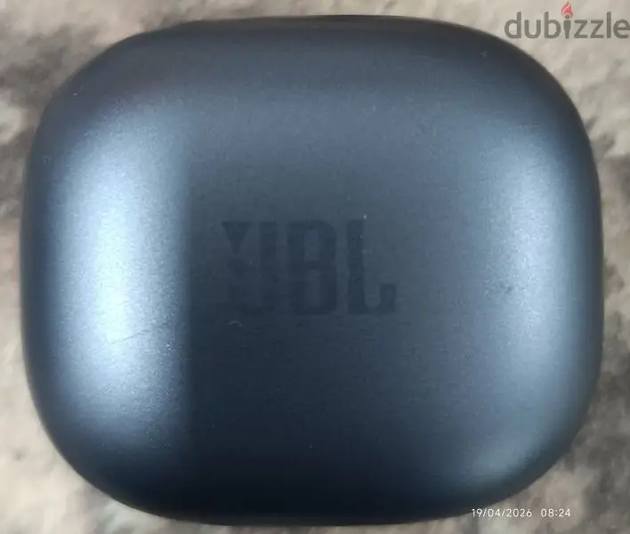 JBL NOISE CANCELLING EARBUDS