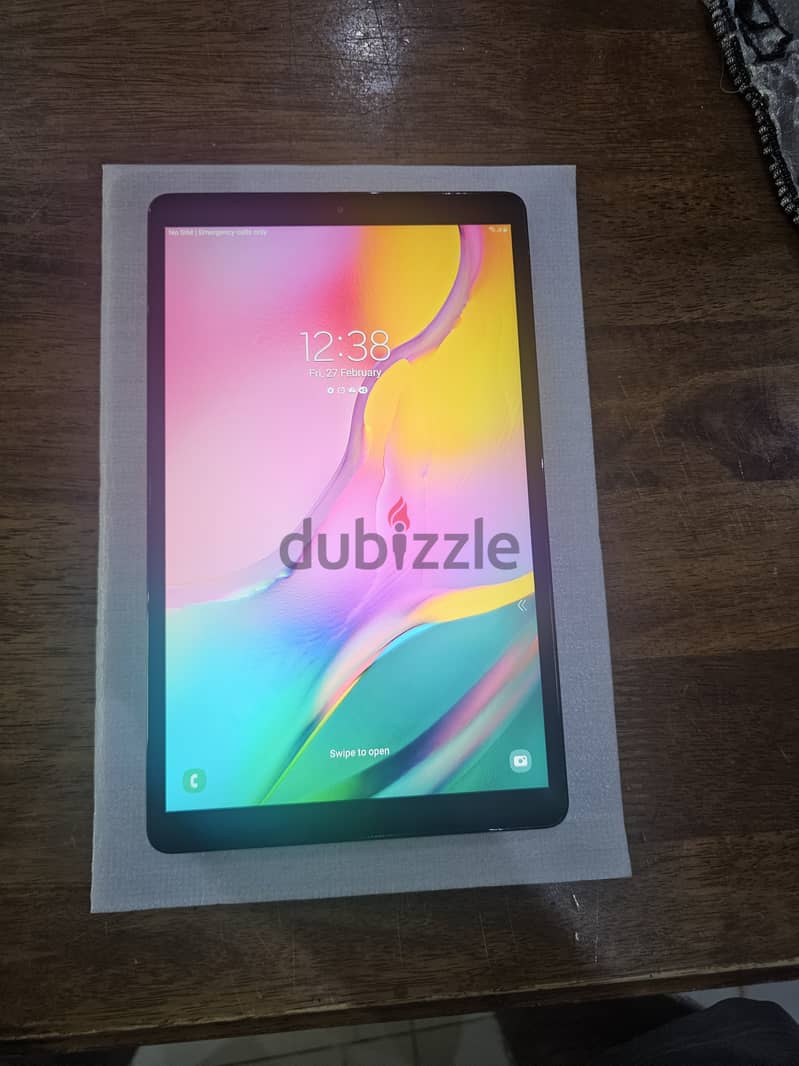 Samsung Tab A 32GB 30BD -39591018 4
