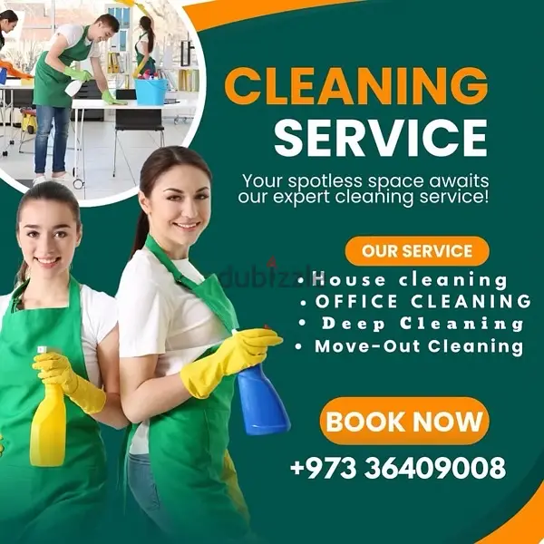 Cleaning Services431805305822259202