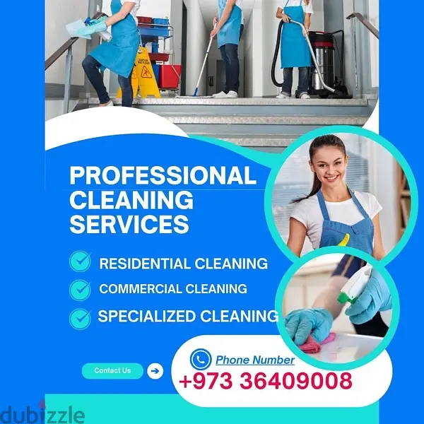 Cleaning Services4318053058222592010