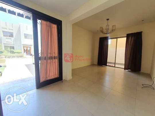 compound villa Modern Interiors 4 BR Villa pets allowed 2